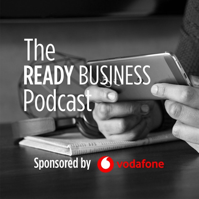 The Ready Business Show