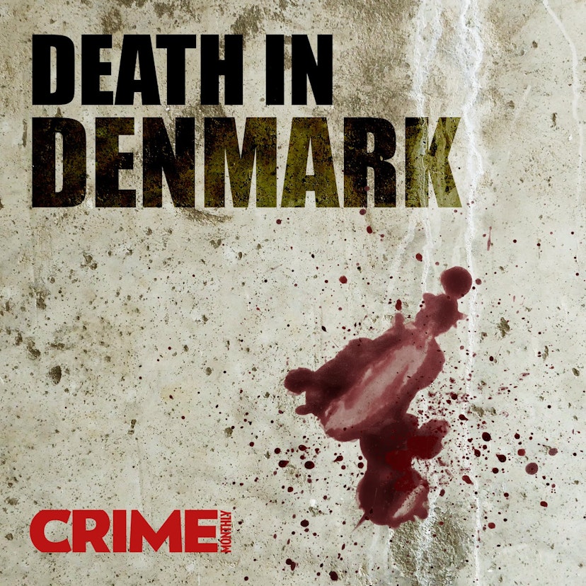 Death In Denmark
