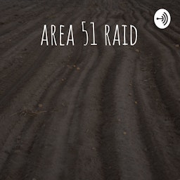 area 51 raid