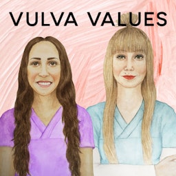 Vulva Values