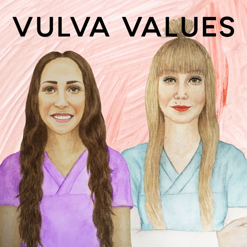 Vulva Values