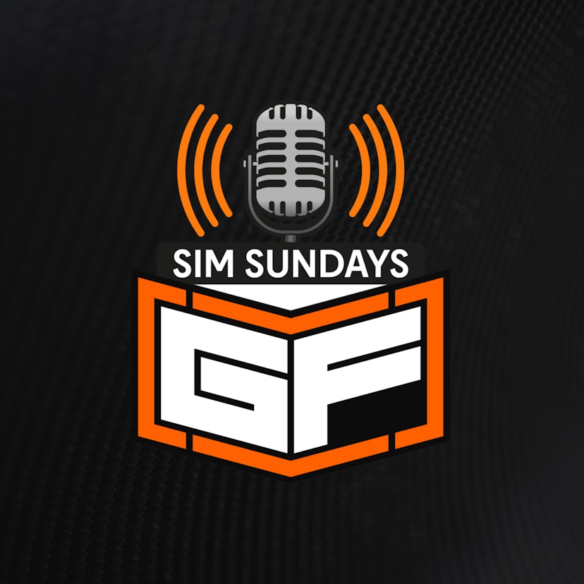 Sim Sundays | Fueled by Asetek