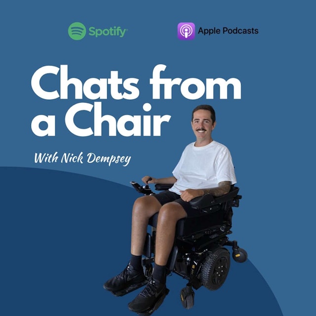 Chats From A Chair