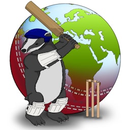 Cricket Badger Podcast