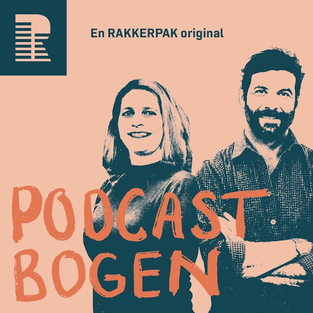 Podcastbogen