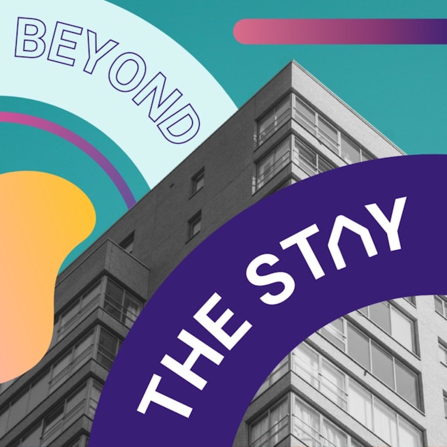 Beyond The Stay
