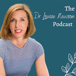 The Dr Louise Newson Podcast