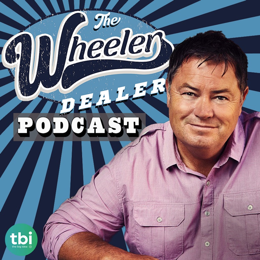 The Wheeler Dealer