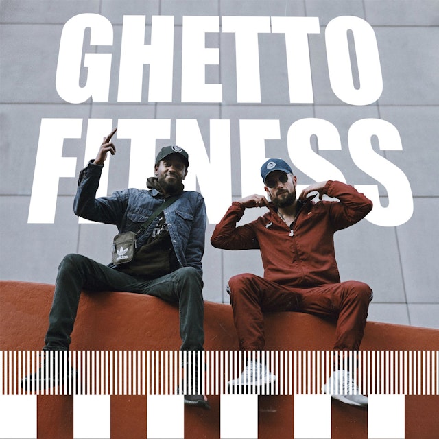 Ghetto Fitness