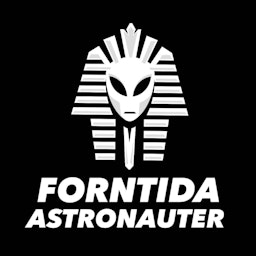Forntida Astronauter