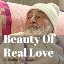 Beauty of Real Love