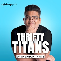 Thrifty Titans