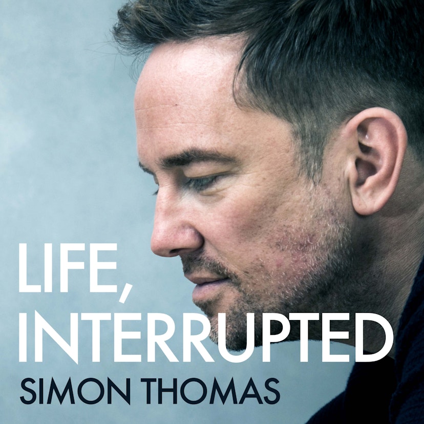 Life, Interrupted with Simon Thomas