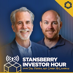 Stansberry Investor Hour