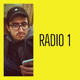 Radio 1 Podcast
