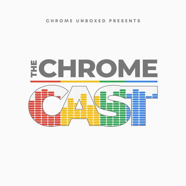 The Chrome Cast