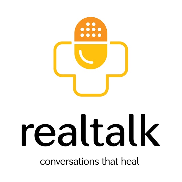 Real Talk Podcast
