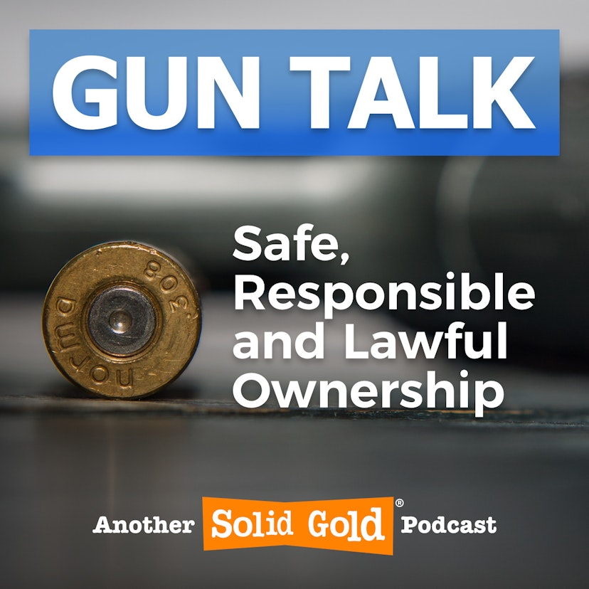 Gun Talk by GOSA