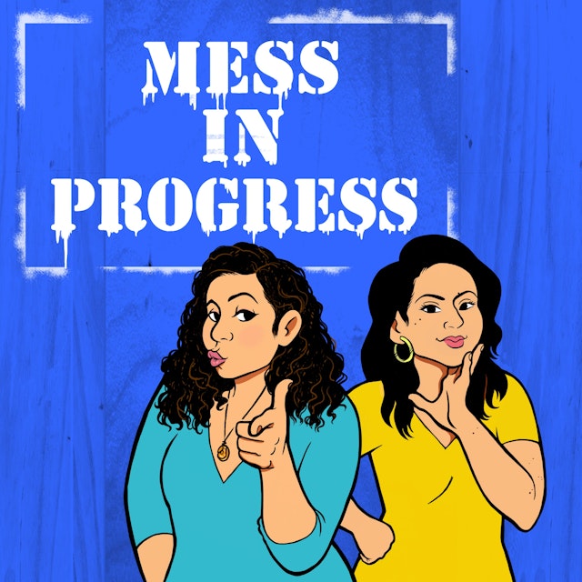Mess In Progress: A Homegirls Guide To Self-Help