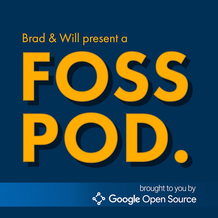 The FOSS Pod