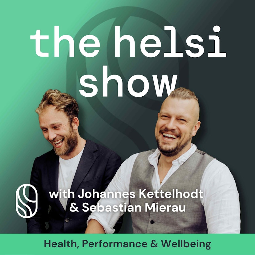The Helsi Show