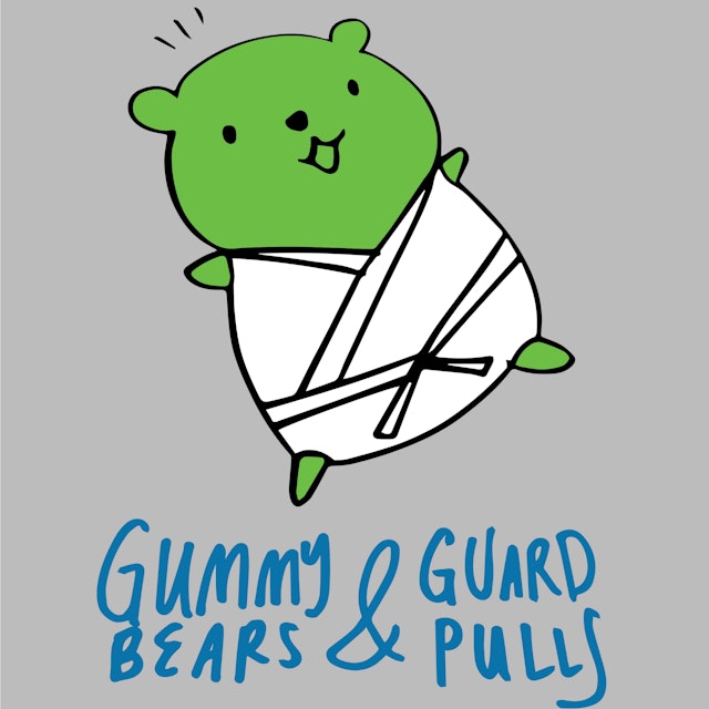 The Gummy Bears & Guard Pulls Weekly Podcast For People To Listen To When Going About Their Day (And Doing Other Stuff Too) (Working Title)