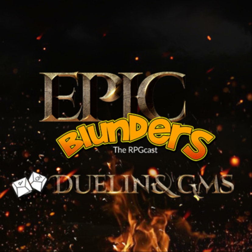 Dueling GMs by Epic Blunders