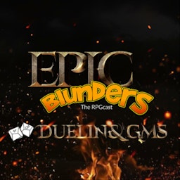 Dueling GMs by Epic Blunders