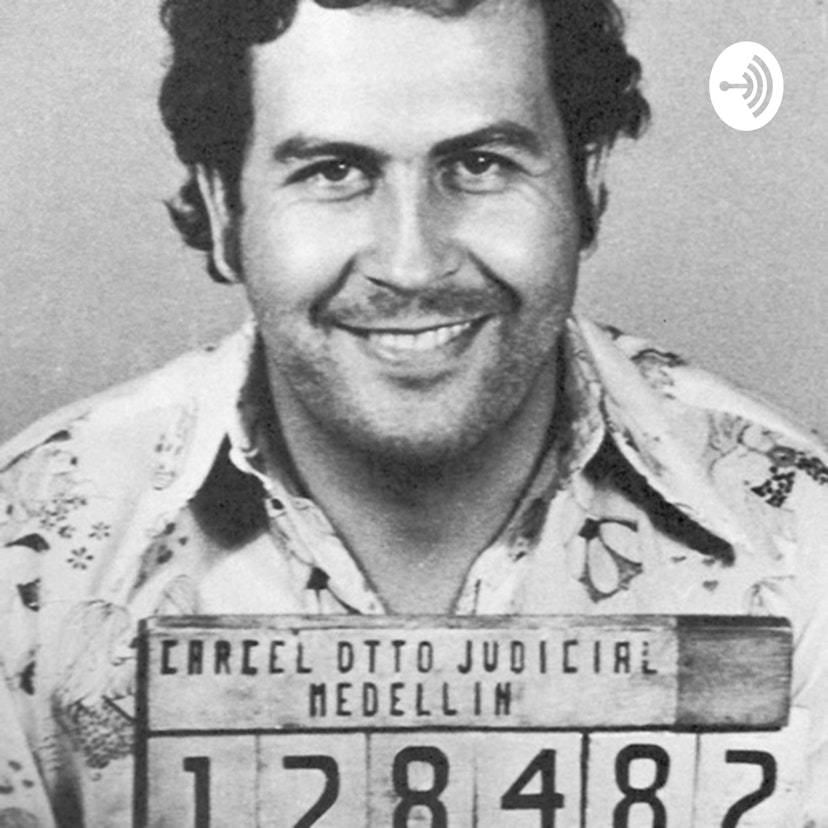 Pablo Escobar analysis
