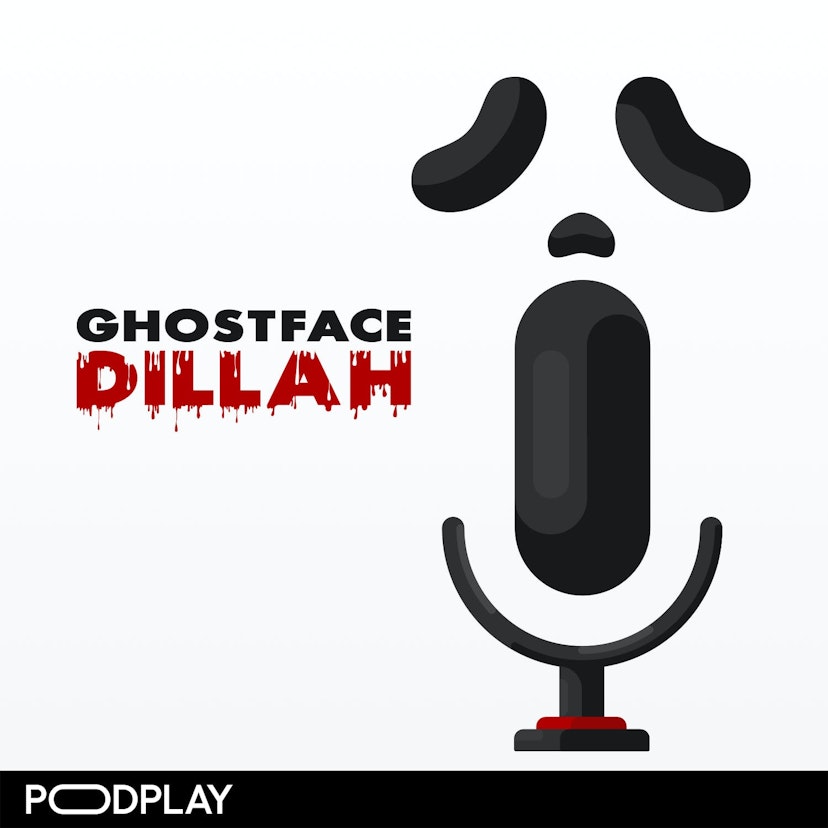 Ghostface Dillah