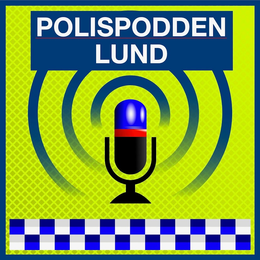 Polispodden Lund