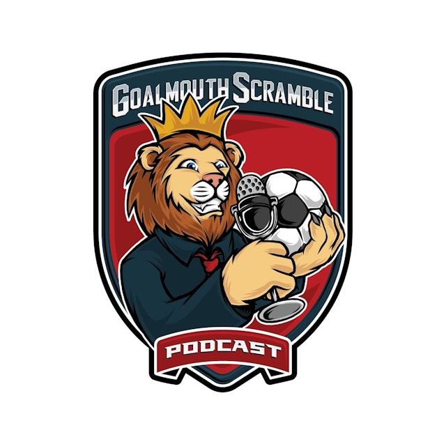 Goalmouth Scramble Podcast