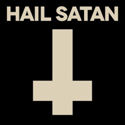 HAIL SATAN - Modern Satanism for the Outsider