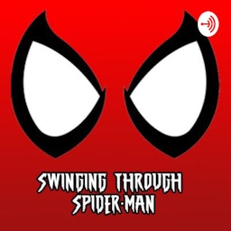 Swingin' Thru Spider-Man