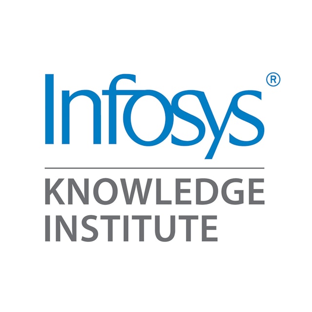 Infosys Knowledge Institute