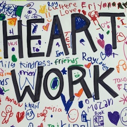 Heart Work: Collective Healing