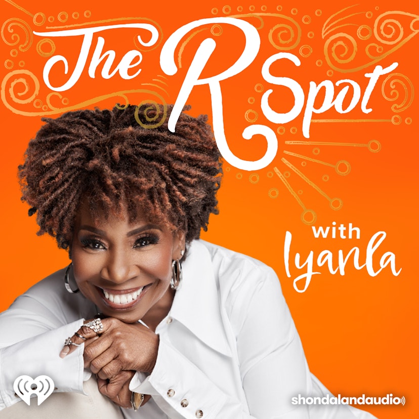The R Spot with Iyanla