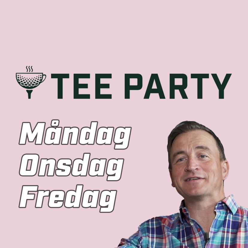 Tee Party
