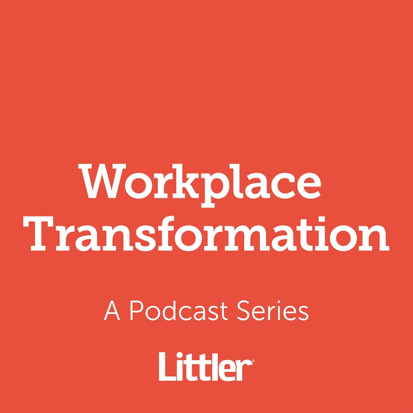 Littler Workplace Transformation