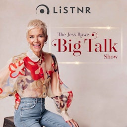 The Jess Rowe Big Talk Show
