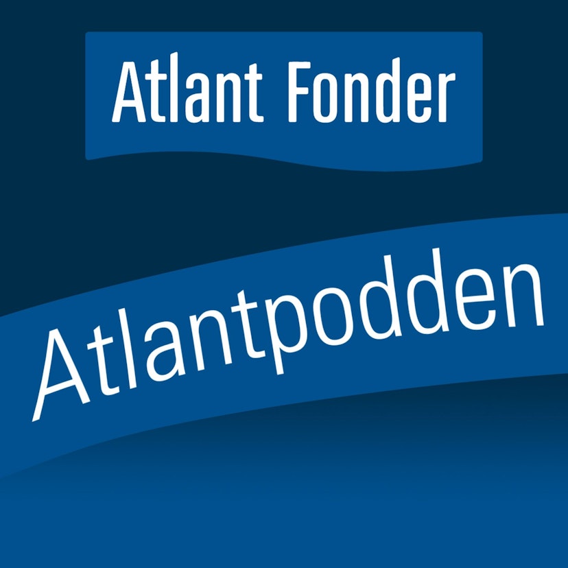 Atlant Podden