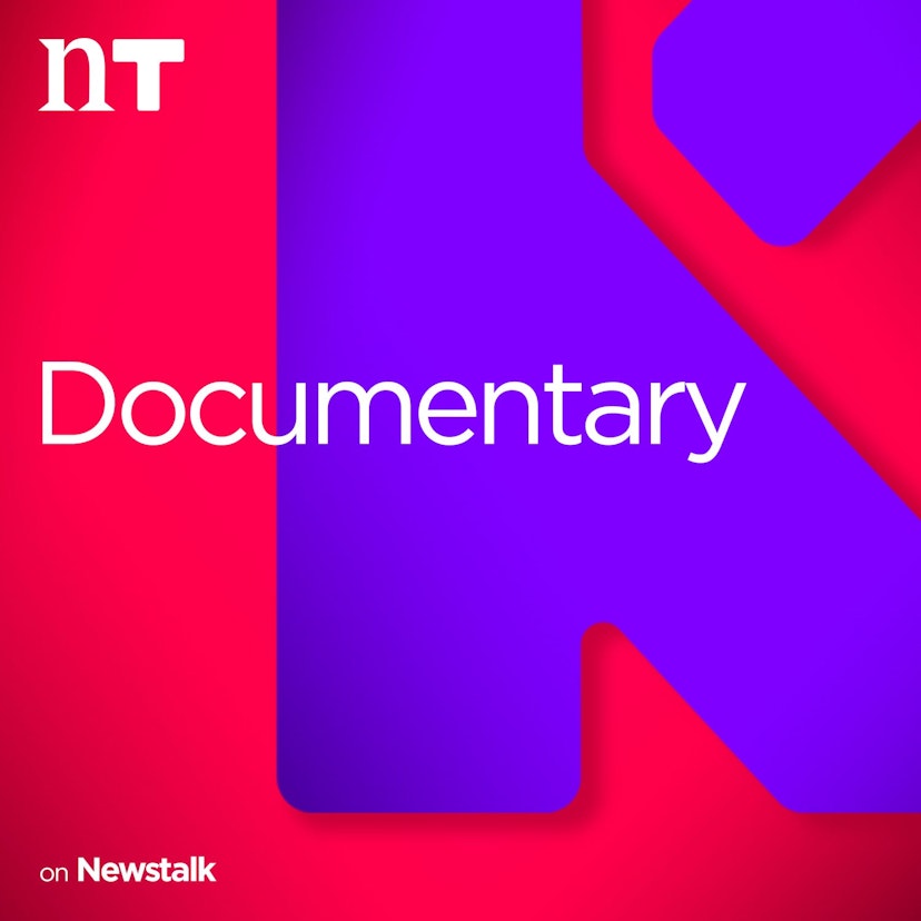 Documentary on Newstalk