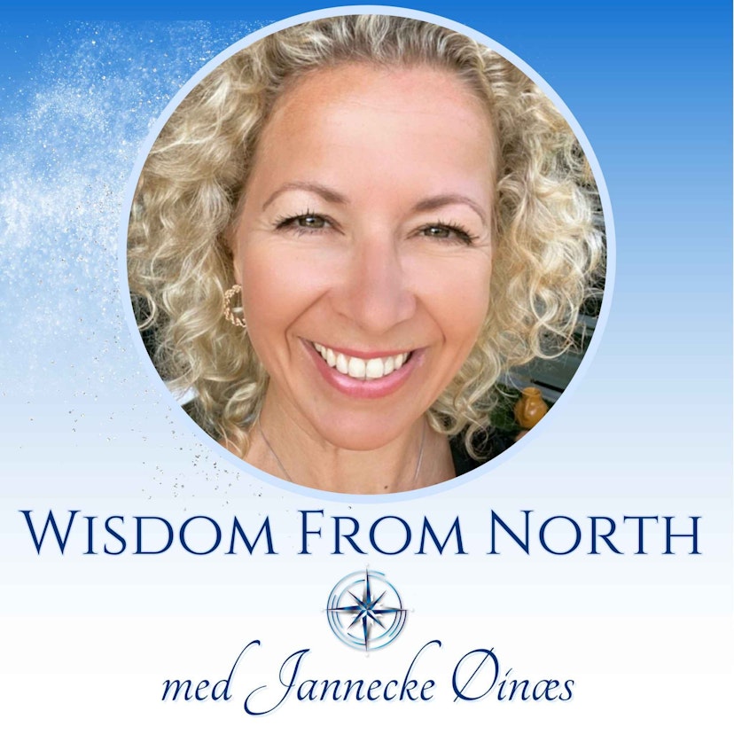 Wisdom From North med Jannecke Øinæs