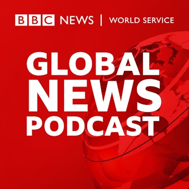Global News Podcast-image}