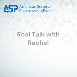 Real Talk with Rachel: Conversations with Patient Advocates