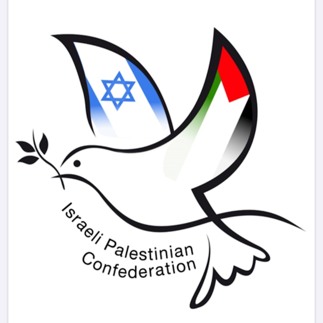 The Israeli Palestinian Confederation