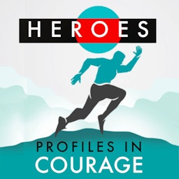Heroes, Action, Adventure, Extreme Sports - Profiles in Courage - The Creative Process