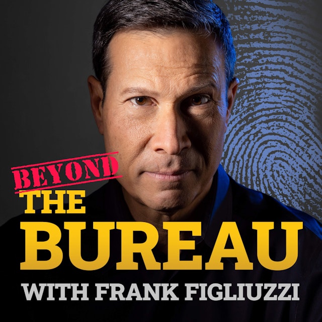 The Bureau with Frank Figliuzzi