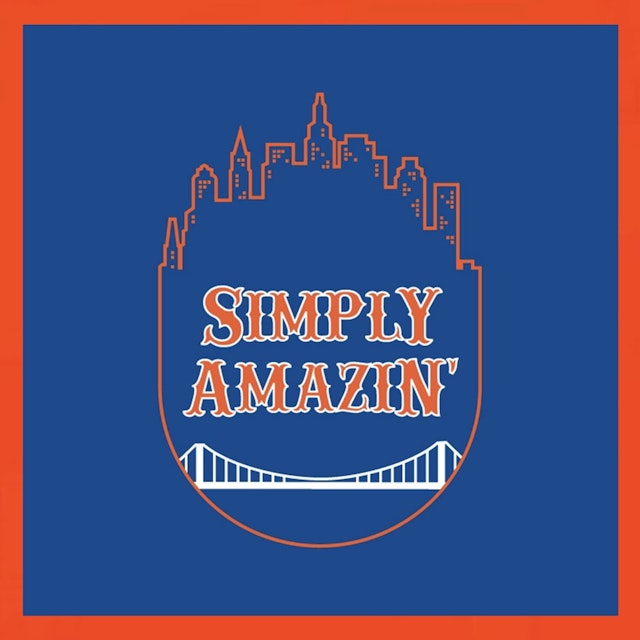 Simply Amazin' - A New York Mets Podcast