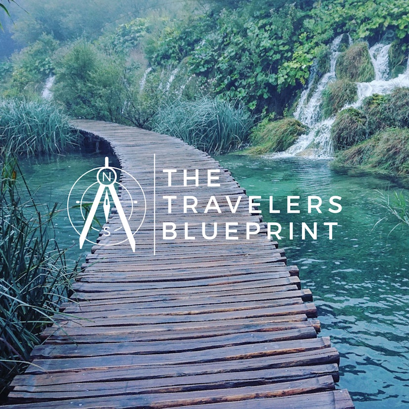 The Travelers Blueprint